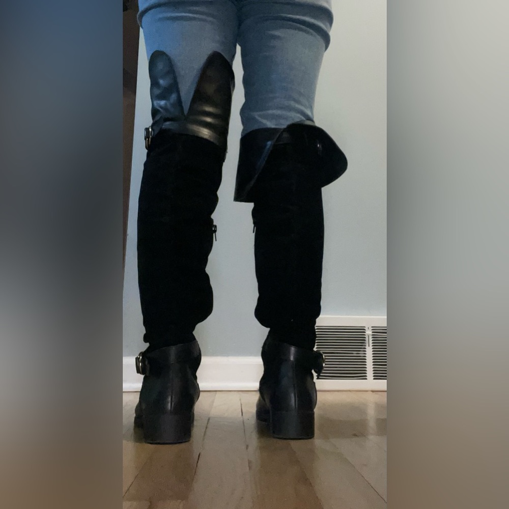 Boots - Picture 4 of 4